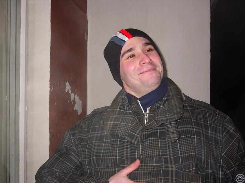 "Берёзки" январь 2004 Lee&Borich))
